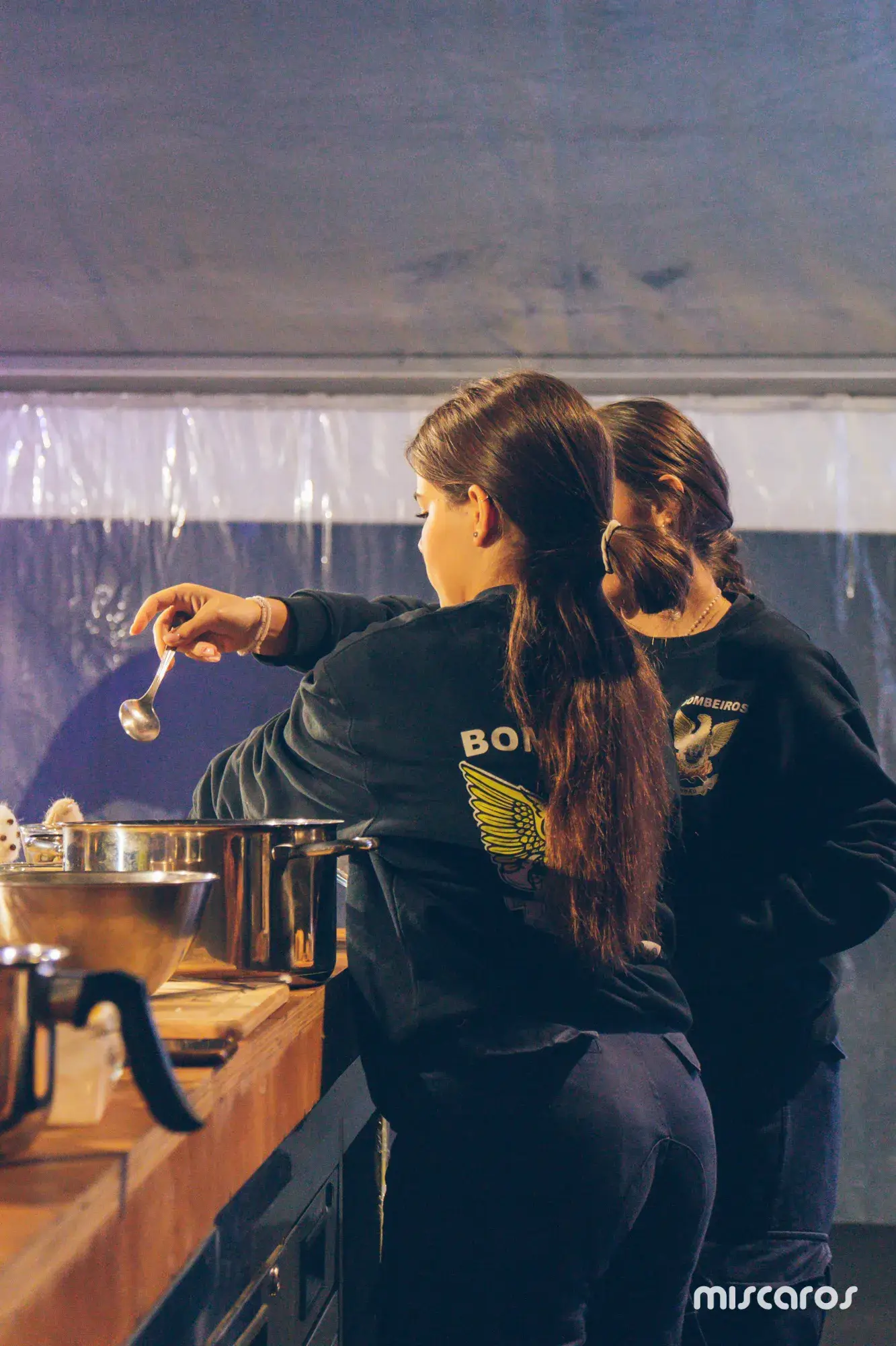 Míscaros - Festival do Cogumelo 2025 | Quarta e Quinta-feira