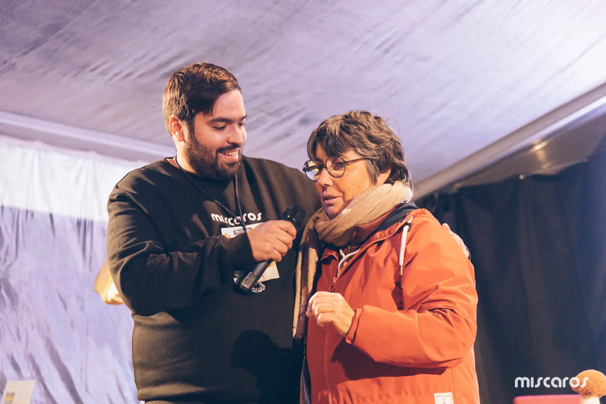 Míscaros - Festival do Cogumelo 2025 | Sexta-feira