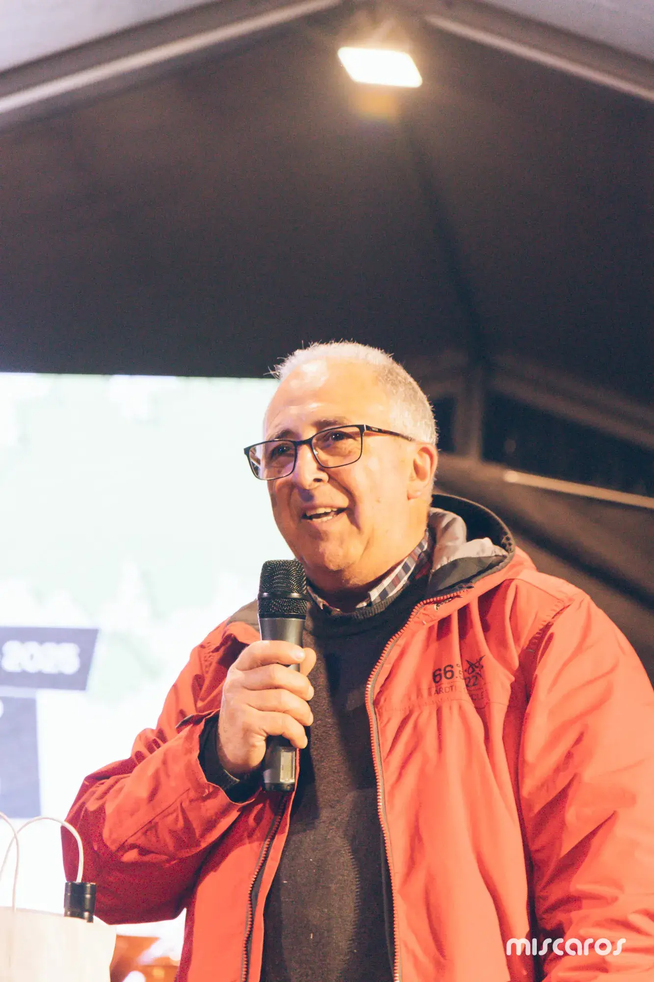 Míscaros - Festival do Cogumelo 2025 | Sexta-feira