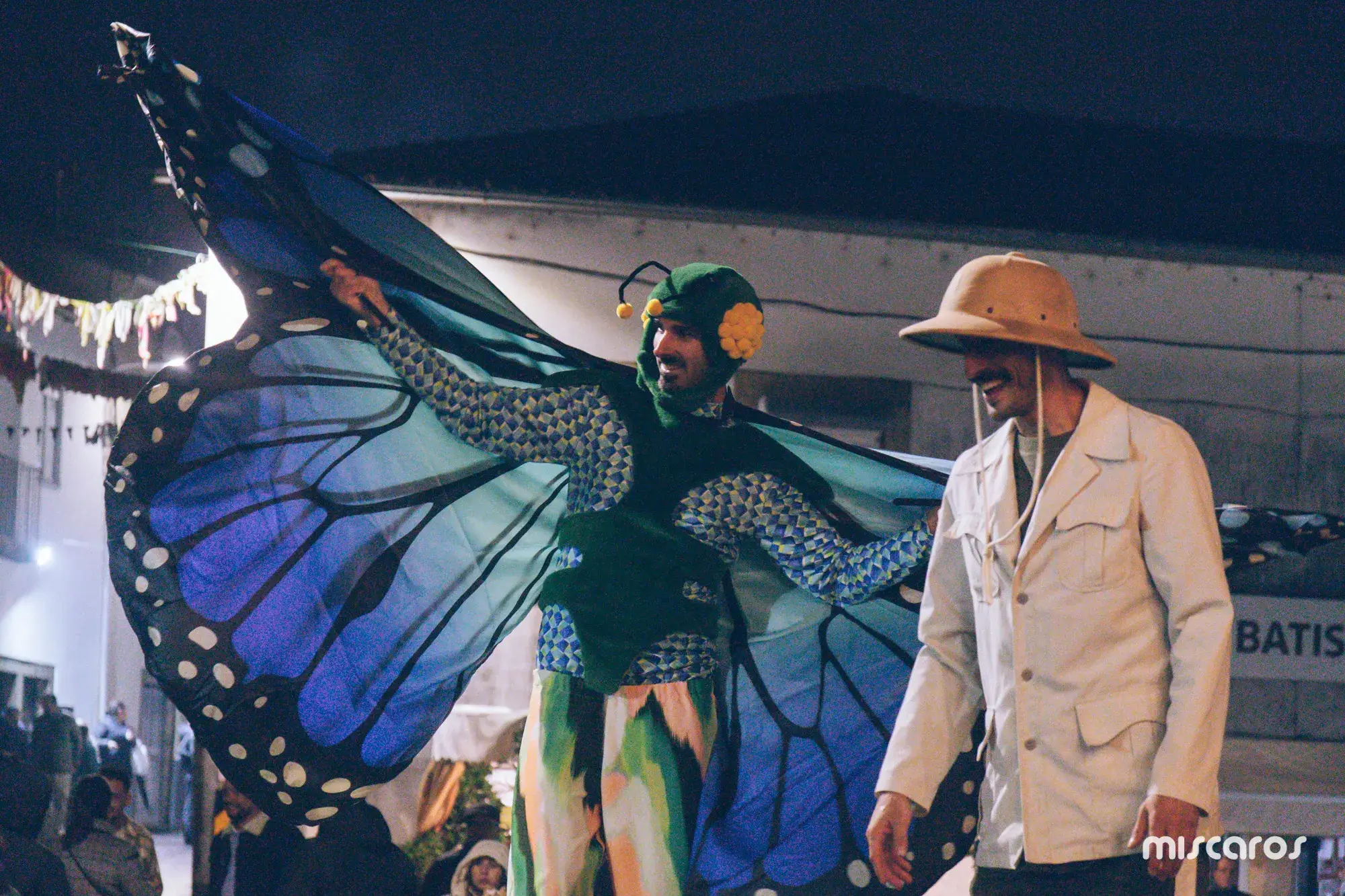 Míscaros - Festival do Cogumelo 2025 | Sexta-feira