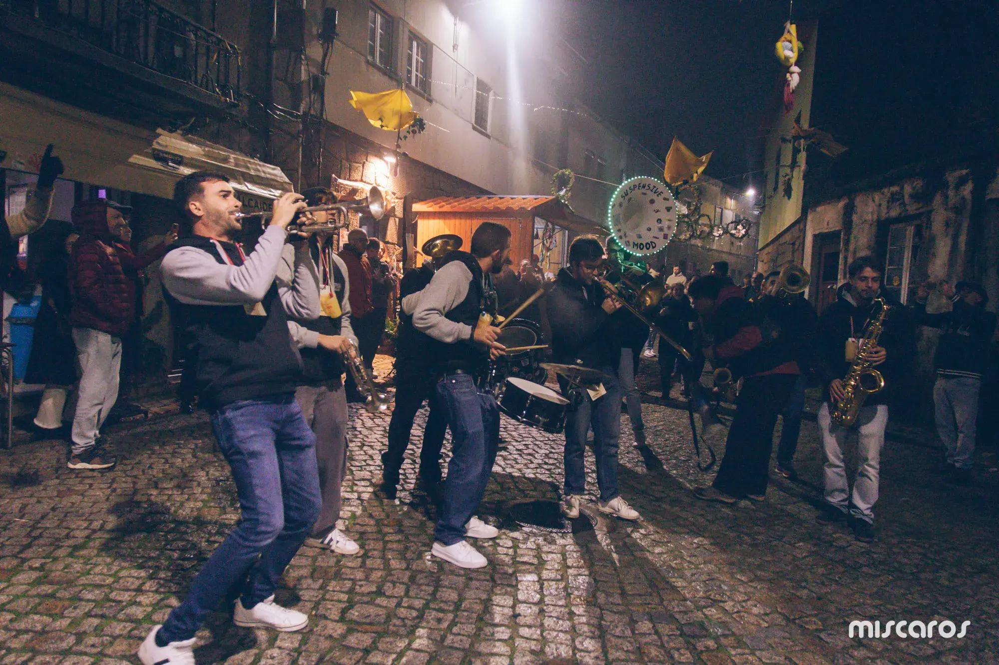 Míscaros - Festival do Cogumelo 2025 | Sexta-feira