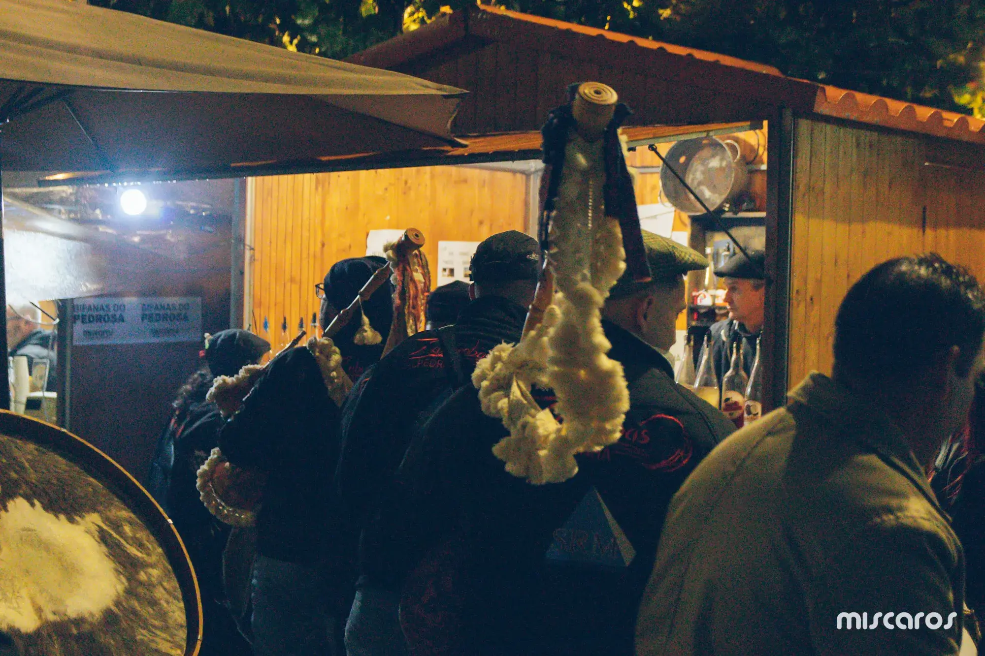 Míscaros - Festival do Cogumelo 2025 | Sábado