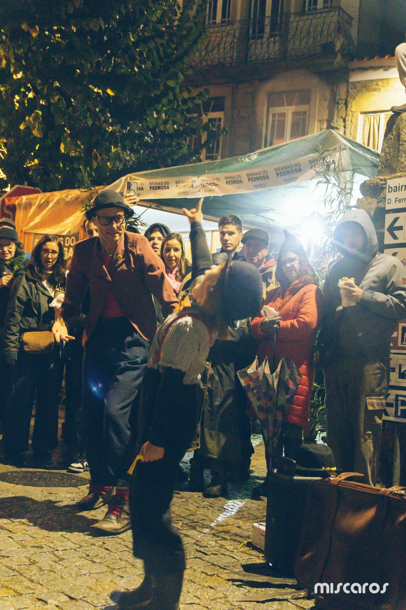 Míscaros - Festival do Cogumelo 2025 | Sábado