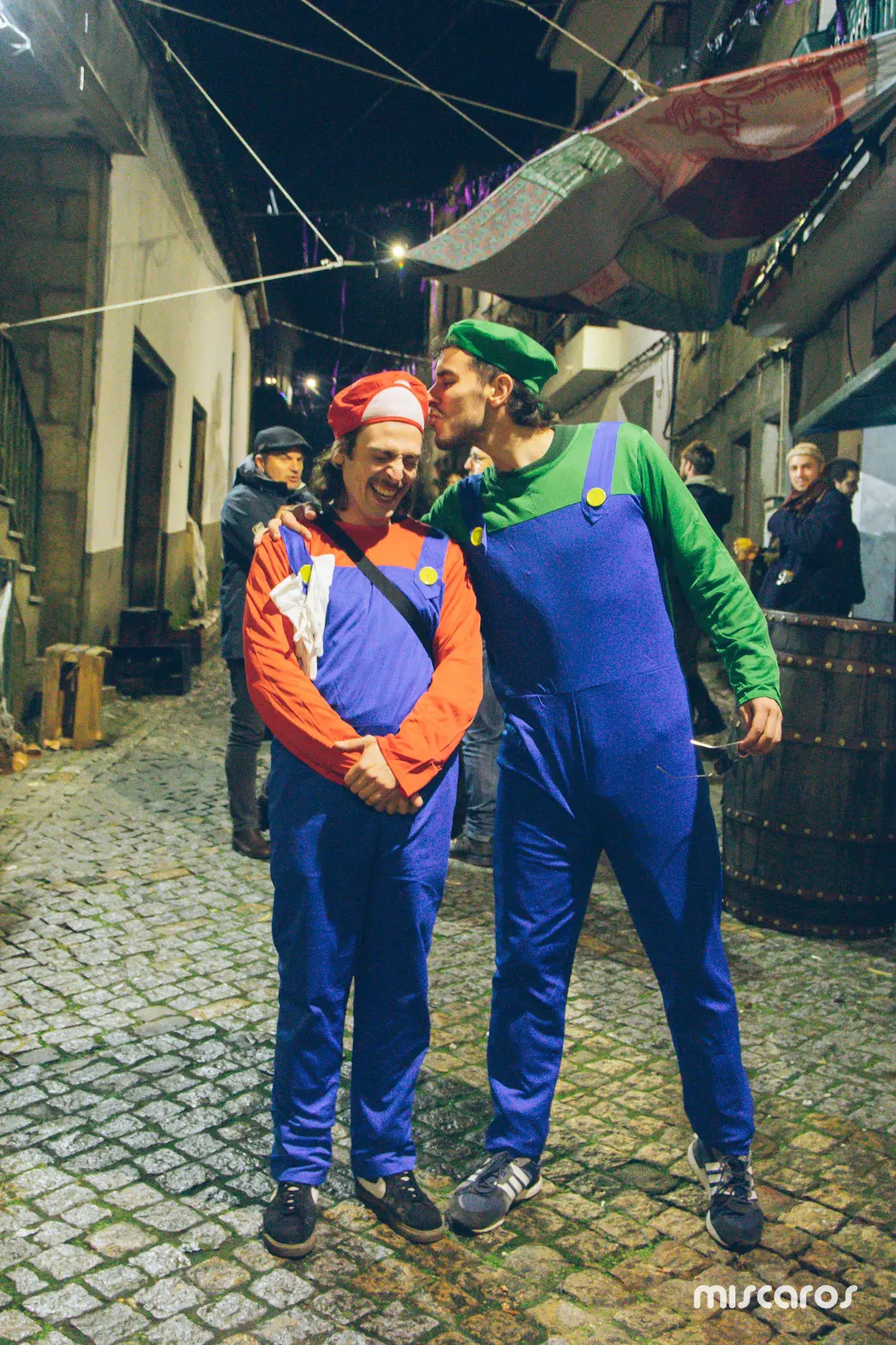 Míscaros - Festival do Cogumelo 2025 | Sábado