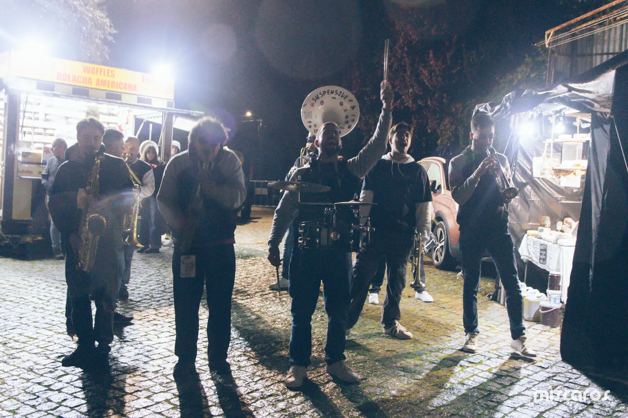 Míscaros - Festival do Cogumelo 2025 | Sábado