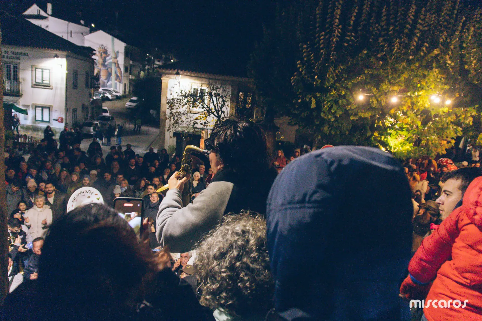Míscaros - Festival do Cogumelo 2025 | Sábado