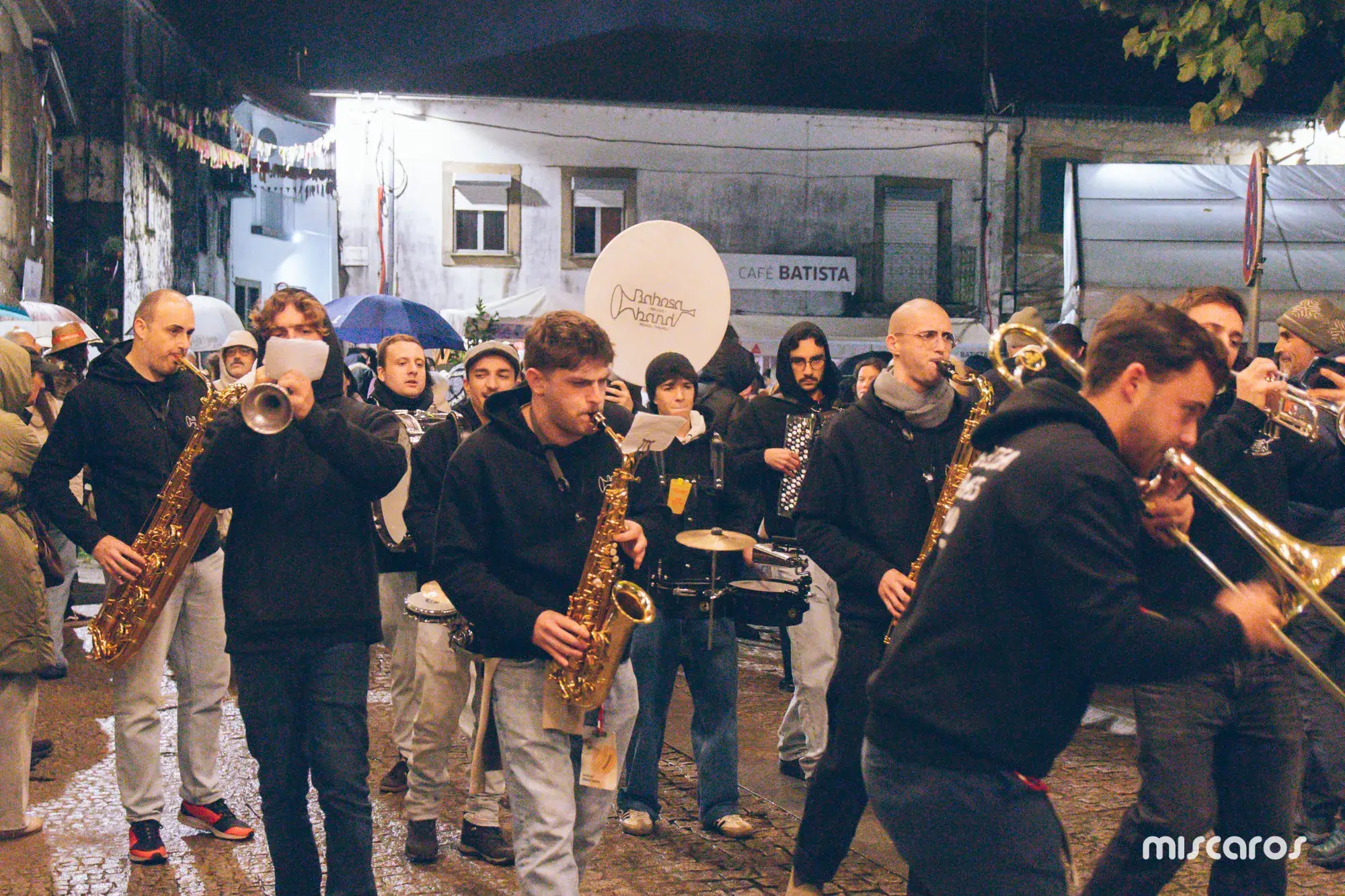 Míscaros - Festival do Cogumelo 2025 | Sábado