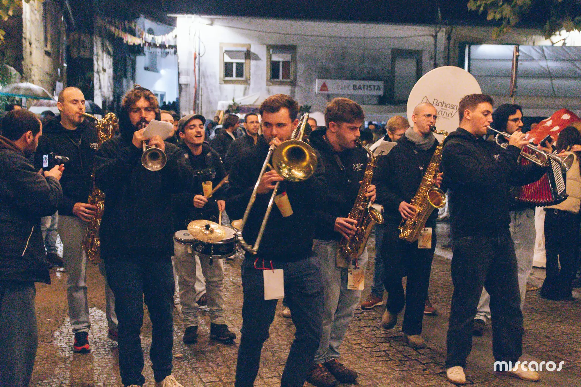 Míscaros - Festival do Cogumelo 2025 | Sábado