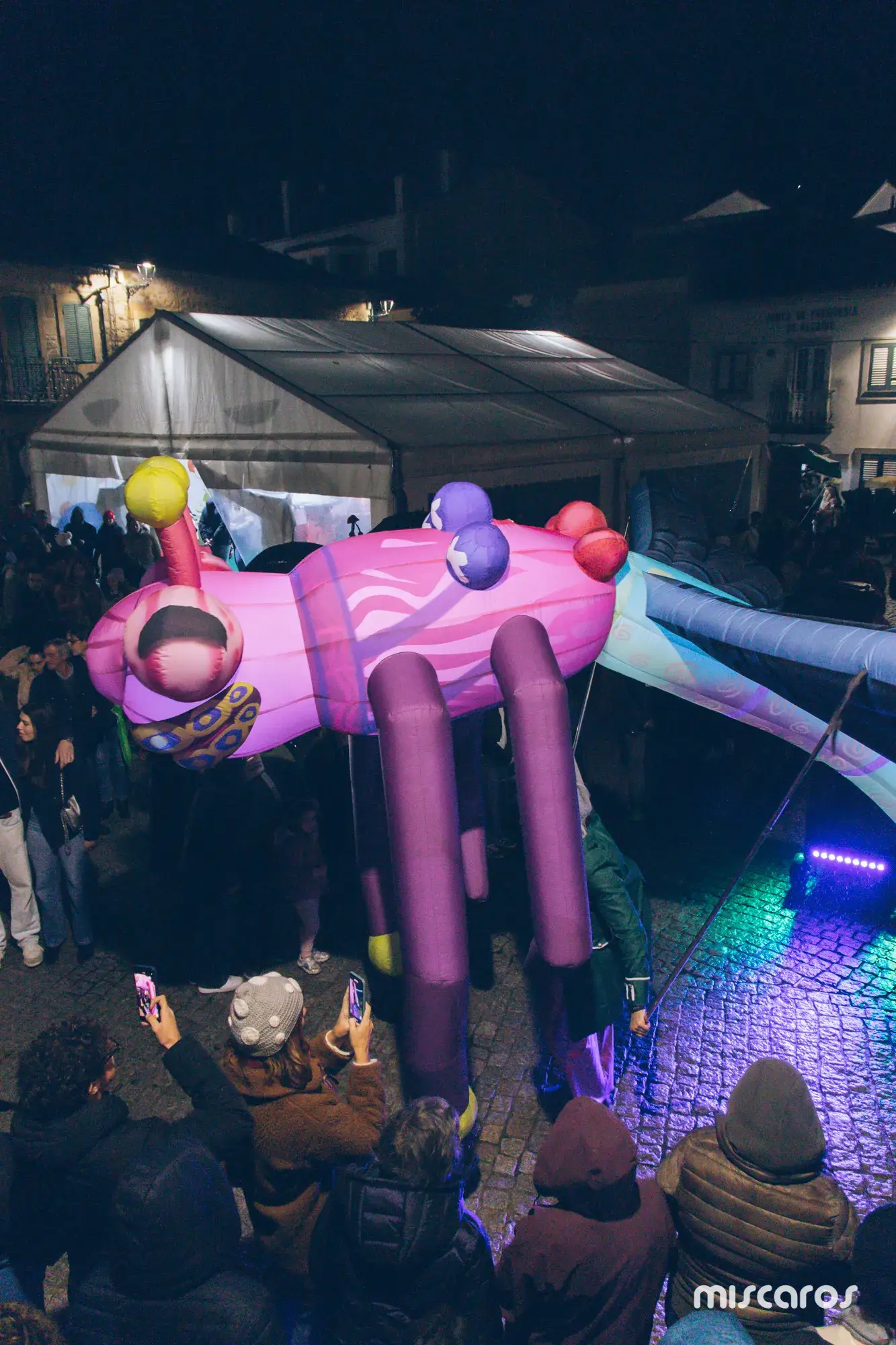 Míscaros - Festival do Cogumelo 2025 | Sábado