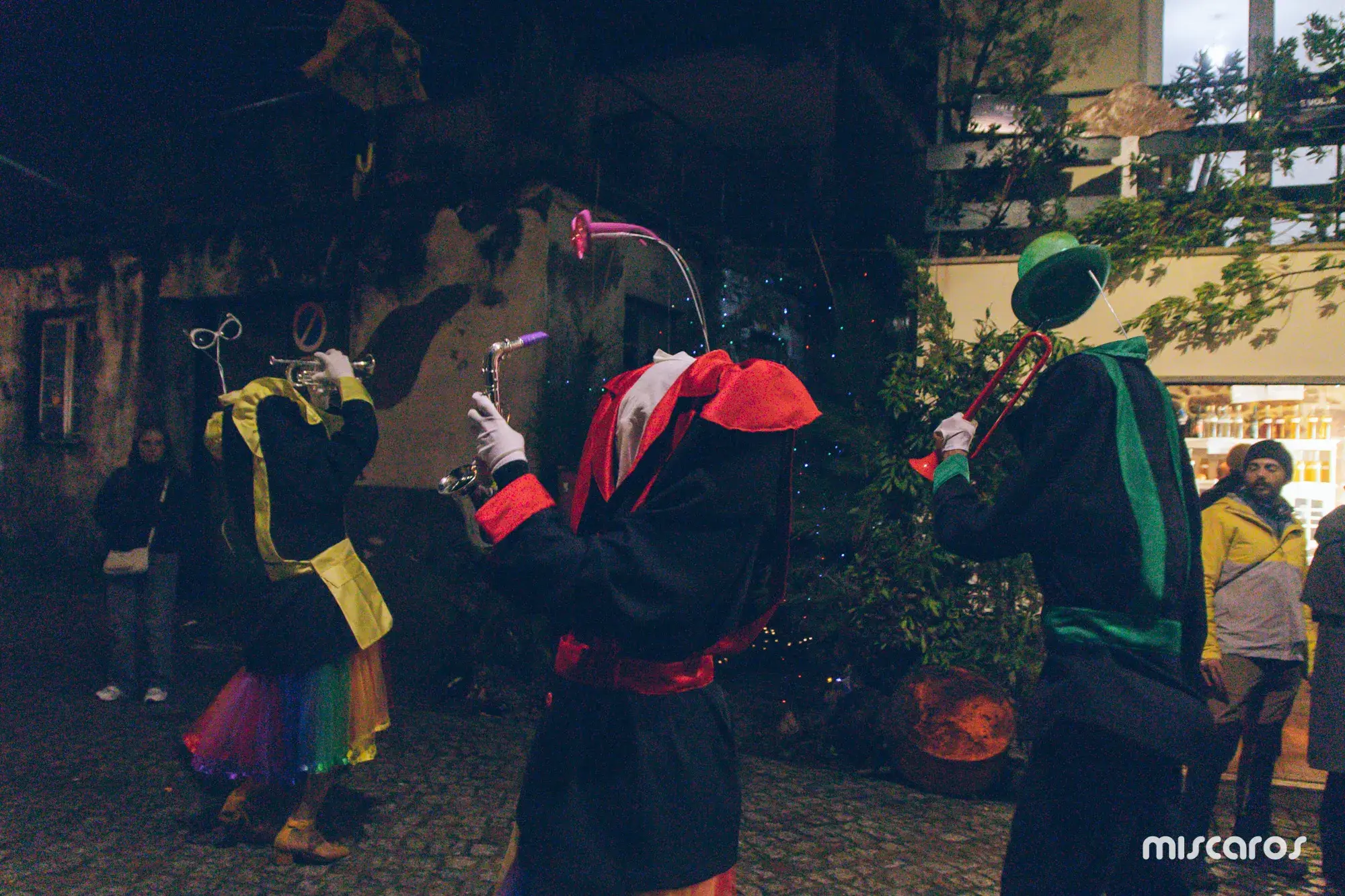 Míscaros - Festival do Cogumelo 2025 | Sábado