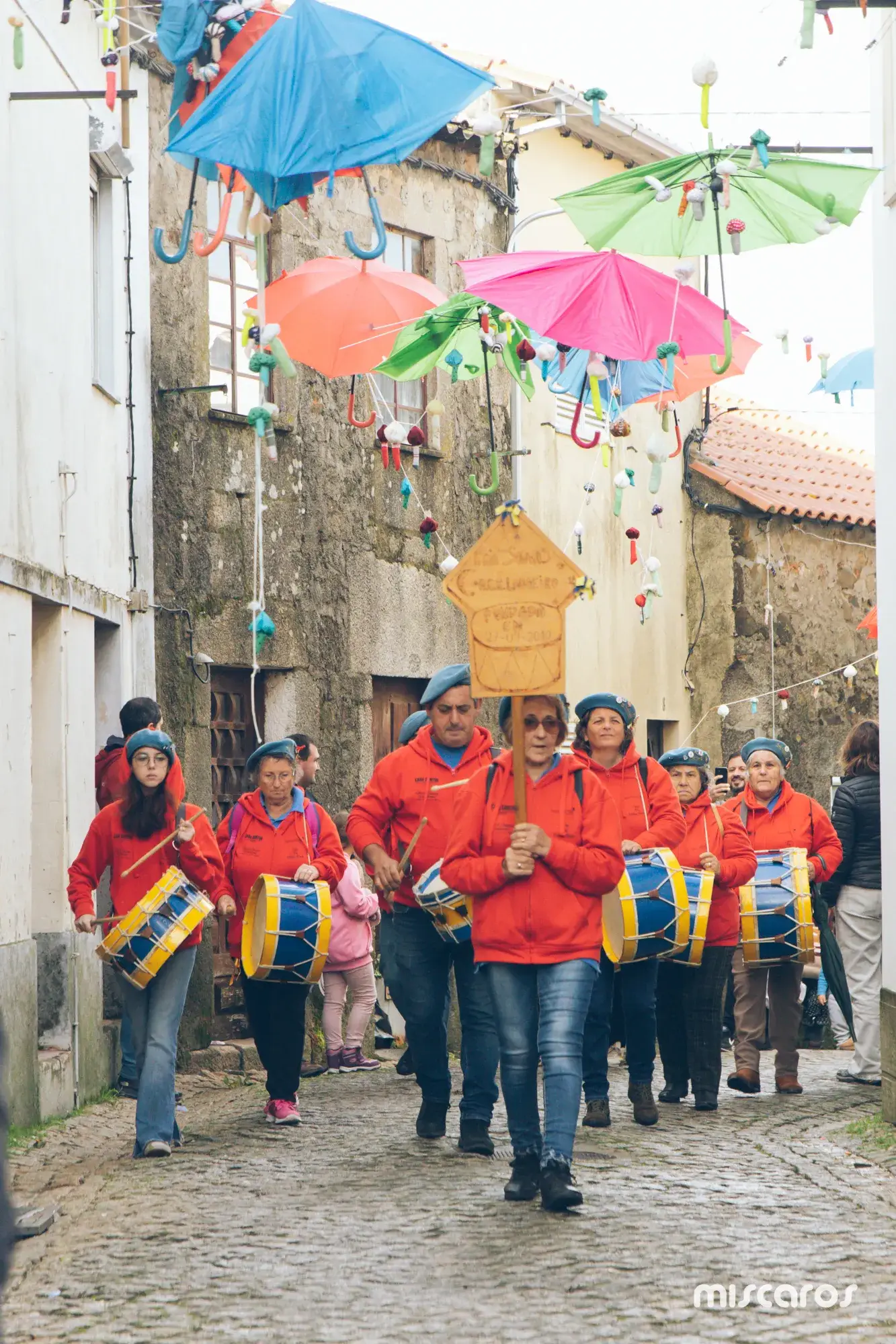 Míscaros - Festival do Cogumelo 2025 | Domingo