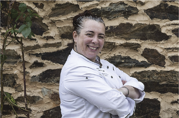 Míscaros - Festival do Cogumelo | Chef Maria Caldeira de Sousa