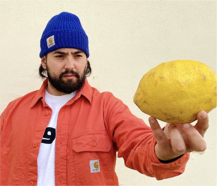 Míscaros - Festival do Cogumelo | Chef Nuno Mota (Alho Francês)