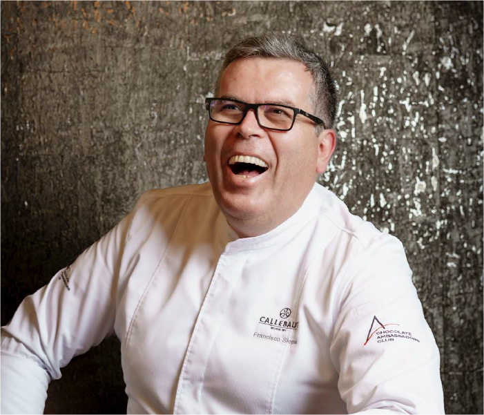 Míscaros - Festival do Cogumelo | Chef Francisco Siopa