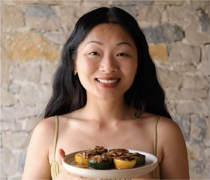 Míscaros - Festival do Cogumelo | Chef Victoria (Tony Leaf)